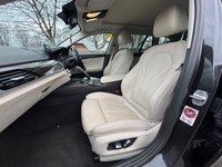 USED 2017 17 BMW 5 SERIES 2.0 520d SE Touring 5dr Diesel Auto Euro 6 (s/s) (190 ps) 