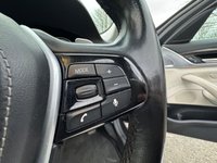 USED 2017 17 BMW 5 SERIES 2.0 520d SE Touring 5dr Diesel Auto Euro 6 (s/s) (190 ps) 