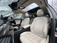 USED 2017 17 BMW 5 SERIES 2.0 520d SE Touring 5dr Diesel Auto Euro 6 (s/s) (190 ps) 