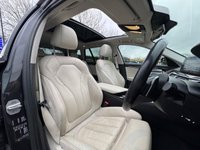 USED 2017 17 BMW 5 SERIES 2.0 520d SE Touring 5dr Diesel Auto Euro 6 (s/s) (190 ps) 