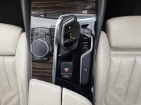 USED 2017 17 BMW 5 SERIES 2.0 520d SE Touring 5dr Diesel Auto Euro 6 (s/s) (190 ps) 