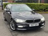 USED 2017 17 BMW 5 SERIES 2.0 520d SE Touring 5dr Diesel Auto Euro 6 (s/s) (190 ps) 