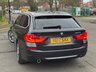 USED 2017 17 BMW 5 SERIES 2.0 520d SE Touring 5dr Diesel Auto Euro 6 (s/s) (190 ps) 