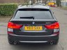 USED 2017 17 BMW 5 SERIES 2.0 520d SE Touring 5dr Diesel Auto Euro 6 (s/s) (190 ps) 