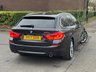 USED 2017 17 BMW 5 SERIES 2.0 520d SE Touring 5dr Diesel Auto Euro 6 (s/s) (190 ps) 