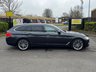 USED 2017 17 BMW 5 SERIES 2.0 520d SE Touring 5dr Diesel Auto Euro 6 (s/s) (190 ps) 