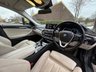 USED 2017 17 BMW 5 SERIES 2.0 520d SE Touring 5dr Diesel Auto Euro 6 (s/s) (190 ps) 