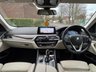 USED 2017 17 BMW 5 SERIES 2.0 520d SE Touring 5dr Diesel Auto Euro 6 (s/s) (190 ps) 