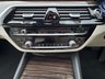 USED 2017 17 BMW 5 SERIES 2.0 520d SE Touring 5dr Diesel Auto Euro 6 (s/s) (190 ps) 