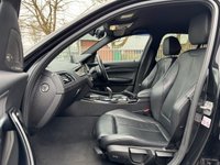 USED 2017 67 BMW 1 SERIES 3.0 M140i Shadow Edition Hatchback 5dr Petrol Auto Euro 6 (s/s) (340 ps) 
