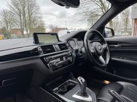 USED 2017 67 BMW 1 SERIES 3.0 M140i Shadow Edition Hatchback 5dr Petrol Auto Euro 6 (s/s) (340 ps) 