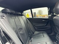 USED 2017 67 BMW 1 SERIES 3.0 M140i Shadow Edition Hatchback 5dr Petrol Auto Euro 6 (s/s) (340 ps) 
