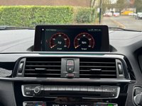 USED 2017 67 BMW 1 SERIES 3.0 M140i Shadow Edition Hatchback 5dr Petrol Auto Euro 6 (s/s) (340 ps) 