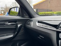 USED 2017 67 BMW 1 SERIES 3.0 M140i Shadow Edition Hatchback 5dr Petrol Auto Euro 6 (s/s) (340 ps) 