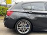USED 2017 67 BMW 1 SERIES 3.0 M140i Shadow Edition Hatchback 5dr Petrol Auto Euro 6 (s/s) (340 ps) 