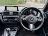 USED 2017 67 BMW 1 SERIES 3.0 M140i Shadow Edition Hatchback 5dr Petrol Auto Euro 6 (s/s) (340 ps) 