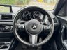 USED 2017 67 BMW 1 SERIES 3.0 M140i Shadow Edition Hatchback 5dr Petrol Auto Euro 6 (s/s) (340 ps) 