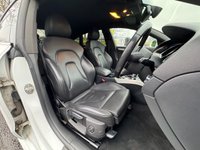 USED 2013 13 AUDI A5 2.0 TDI S line Sportback 5dr Diesel Manual Euro 5 (s/s) (177 ps) 