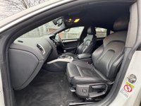 USED 2013 13 AUDI A5 2.0 TDI S line Sportback 5dr Diesel Manual Euro 5 (s/s) (177 ps) 