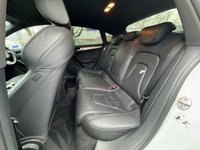 USED 2013 13 AUDI A5 2.0 TDI S line Sportback 5dr Diesel Manual Euro 5 (s/s) (177 ps) 