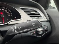 USED 2013 13 AUDI A5 2.0 TDI S line Sportback 5dr Diesel Manual Euro 5 (s/s) (177 ps) 