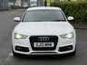 USED 2013 13 AUDI A5 2.0 TDI S line Sportback 5dr Diesel Manual Euro 5 (s/s) (177 ps) 