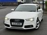 USED 2013 13 AUDI A5 2.0 TDI S line Sportback 5dr Diesel Manual Euro 5 (s/s) (177 ps) 