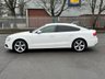 USED 2013 13 AUDI A5 2.0 TDI S line Sportback 5dr Diesel Manual Euro 5 (s/s) (177 ps) 