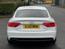 USED 2013 13 AUDI A5 2.0 TDI S line Sportback 5dr Diesel Manual Euro 5 (s/s) (177 ps) 