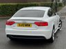USED 2013 13 AUDI A5 2.0 TDI S line Sportback 5dr Diesel Manual Euro 5 (s/s) (177 ps) 