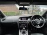 USED 2013 13 AUDI A5 2.0 TDI S line Sportback 5dr Diesel Manual Euro 5 (s/s) (177 ps) 