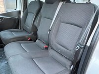 USED 2018 68 VAUXHALL VIVARO 1.6 CDTi 2900 Sportive Panel Van 5dr Diesel Manual L2 H1 Euro 6 (120 ps) 1 OWNER FSH 6 MONTHS WARRANTY P/X