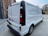 USED 2018 68 VAUXHALL VIVARO 1.6 CDTi 2900 Sportive Panel Van 5dr Diesel Manual L2 H1 Euro 6 (120 ps) 1 OWNER FSH 6 MONTHS WARRANTY P/X