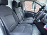 USED 2018 68 VAUXHALL VIVARO 1.6 CDTi 2900 Sportive Panel Van 5dr Diesel Manual L2 H1 Euro 6 (120 ps) 1 OWNER FSH 6 MONTHS WARRANTY P/X