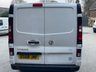 USED 2018 68 VAUXHALL VIVARO 1.6 CDTi 2900 Sportive Panel Van 5dr Diesel Manual L2 H1 Euro 6 (120 ps) 1 OWNER FSH 6 MONTHS WARRANTY P/X