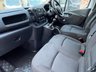 USED 2018 68 VAUXHALL VIVARO 1.6 CDTi 2900 Sportive Panel Van 5dr Diesel Manual L2 H1 Euro 6 (120 ps) 1 OWNER FSH 6 MONTHS WARRANTY P/X