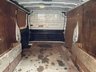 USED 2018 68 VAUXHALL VIVARO 1.6 CDTi 2900 Sportive Panel Van 5dr Diesel Manual L2 H1 Euro 6 (120 ps) 1 OWNER FSH 6 MONTHS WARRANTY P/X