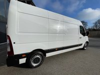 USED 2021 71 VAUXHALL MOVANO 2.3 CDTi 3500 BiTurbo Edition Panel Van 5dr Diesel Manual FWD L3 H2 Euro 6 (135 ps) 1 OWNER FSH 6 MONTHS WARRANTY P/X