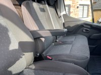 USED 2021 71 VAUXHALL MOVANO 2.3 CDTi 3500 BiTurbo Edition Panel Van 5dr Diesel Manual FWD L3 H2 Euro 6 (135 ps) 1 OWNER FSH 6 MONTHS WARRANTY P/X