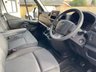 USED 2021 71 VAUXHALL MOVANO 2.3 CDTi 3500 BiTurbo Edition Panel Van 5dr Diesel Manual FWD L3 H2 Euro 6 (135 ps) 1 OWNER FSH 6 MONTHS WARRANTY P/X