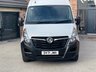 USED 2021 71 VAUXHALL MOVANO 2.3 CDTi 3500 BiTurbo Edition Panel Van 5dr Diesel Manual FWD L3 H2 Euro 6 (135 ps) 1 OWNER FSH 6 MONTHS WARRANTY P/X