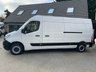 USED 2021 71 VAUXHALL MOVANO 2.3 CDTi 3500 BiTurbo Edition Panel Van 5dr Diesel Manual FWD L3 H2 Euro 6 (135 ps) 1 OWNER FSH 6 MONTHS WARRANTY P/X