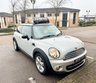 USED 2012 62 MINI HATCH 1.6 Cooper D Hatchback 3dr Diesel Manual Euro 5 (s/s) (112 ps) &pound;0 TAX+SAT NAV+PARKING SENSORS!!