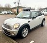 USED 2012 62 MINI HATCH 1.6 Cooper D Hatchback 3dr Diesel Manual Euro 5 (s/s) (112 ps) &pound;0 TAX+SAT NAV+PARKING SENSORS!!