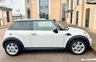 USED 2012 62 MINI HATCH 1.6 Cooper D Hatchback 3dr Diesel Manual Euro 5 (s/s) (112 ps) &pound;0 TAX+SAT NAV+PARKING SENSORS!!