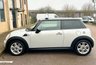 USED 2012 62 MINI HATCH 1.6 Cooper D Hatchback 3dr Diesel Manual Euro 5 (s/s) (112 ps) &pound;0 TAX+SAT NAV+PARKING SENSORS!!
