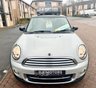USED 2012 62 MINI HATCH 1.6 Cooper D Hatchback 3dr Diesel Manual Euro 5 (s/s) (112 ps) &pound;0 TAX+SAT NAV+PARKING SENSORS!!