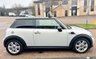 USED 2012 62 MINI HATCH 1.6 Cooper D Hatchback 3dr Diesel Manual Euro 5 (s/s) (112 ps) &pound;0 TAX+SAT NAV+PARKING SENSORS!!