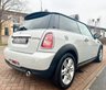 USED 2012 62 MINI HATCH 1.6 Cooper D Hatchback 3dr Diesel Manual Euro 5 (s/s) (112 ps) &pound;0 TAX+SAT NAV+PARKING SENSORS!!