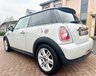 USED 2012 62 MINI HATCH 1.6 Cooper D Hatchback 3dr Diesel Manual Euro 5 (s/s) (112 ps) &pound;0 TAX+SAT NAV+PARKING SENSORS!!